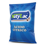 Acido Citrico 2 Kg