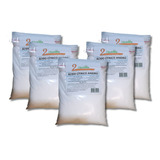 Ácido Cítrico Anidro 100 Puro Alimentício 5 Kg