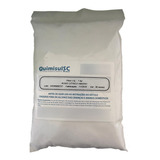Ácido Cítrico Anidro 500g Alimentício
