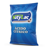 Ácido Cítrico Ins 330 Grau Alimentício 250g