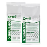 Ácido Giberélico Ga3 Enraizador 300g Leve 2 Pague 1