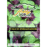 Ácido Indol Butírico 6000 Ppm Talco vitamina B1 enxofre 20 G