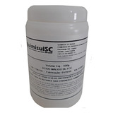 Ácido Málico 1 Kg Sulfato De Magnésio 500g
