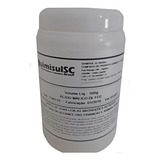 Ácido Málico 500g Sulfato Magnésio Pa 500g