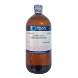 Ácido Oleico Pa  1 Litro Oleína