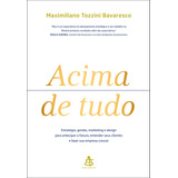 Acima De Tudo