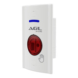 Acionador Agl Infravermelho Af 12ire De Embutir Cor Branca Cor Branco 110v 220v