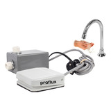 Acionador De Pedal P hospital   Dentista   Consultorio 110v