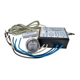 Acionador Eletronico C/ Sensor Nível P/banheiras/spas