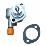 Acionador Horímetro Conta Giros Trator Massey 296 297 299