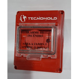 Acionador Manual Enderecavel Tecnohold