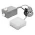 Acionador Pedal Eletrico P torneiras Clinicas hospitais 220v