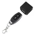 Acionamento Rele Interruptor Sem Fio 12v 1 Canal + Controle 