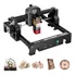 Acmer S1 2 5mini Máquina Gravadora Laser Impressora Engraver