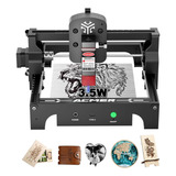 Acmer S1 3 5w Máquina De Gravação Laser Portátil 130 130mm