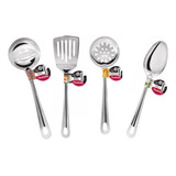 Aco Inox Cozinha 4