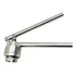 Aço Inoxidável Crimpador Manual De Frascos 20mm Yz 20a