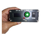 Acoplador Atu 100
