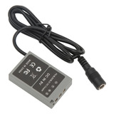 Acoplador Dc De Bateria