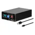 Acoplador De Antenas Automatico Icom, Yaesu, Kenwood, Vertex