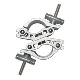 Acoplador Duplo Ajustavel De