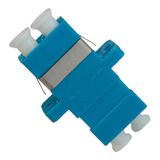 Acoplador Optico Lc upc