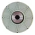 Acoplamento 350 46t  de 354mm  Di 145mm  T 46  C miolo