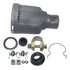 Acoplamento Coluna Direção Completo F600 11000 22000 C  D20