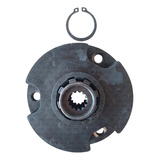 Acoplamento Completo Doosan Dx27z