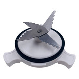 Acoplamento Copo Liquidificador Black