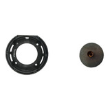 Acoplamento E Rotor Para
