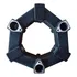 Acoplamento Flexível 30a Completo Cat307  di 115mm 