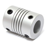 Acoplamento Flexivel 5x8mm 19