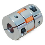 Acoplamento Flexivel 8mm X