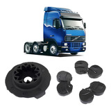 Acoplamento Reparo Motor Maquina