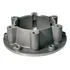 Acoplamento Ventoinha Radiador Scania R113 6furos   1308545