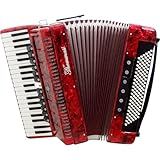 Acordeon 120 Baixos 41