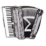 Acordeon 120 Baixos Acm12007
