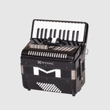 Acordeon 48 Baixos Michael