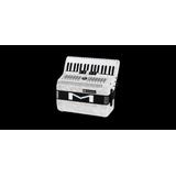 Acordeon 60 Baixos Michael