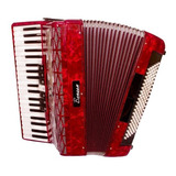 Acordeon 80 Baixos Benson