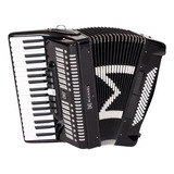 Acordeon 80 Baixos Michael