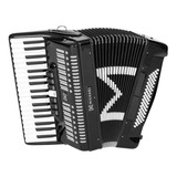 Acordeon 80 Baixos Michael