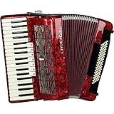 Acordeon Cadenza 80 Baixos