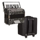 Acordeon Eagle Ega 0348