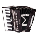 Acordeon Michael Acm8007n Spb