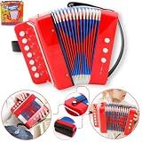 Acordeon Sanfona Gaita Acordeao
