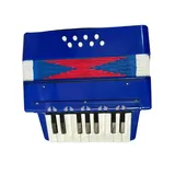Acordeon Sanfona Infantil 8