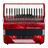 Acordeon Todeschini 80 Baixos