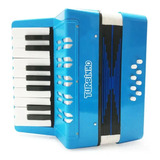 Acordeon Turbo 104 Infantil